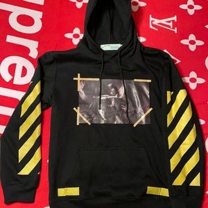 Off-White Hoodie